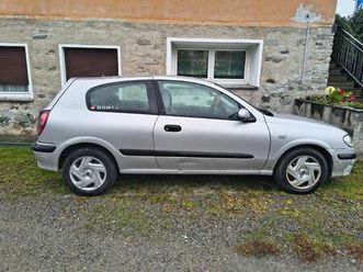 almera ii 2000 3p 1.5 comfort c/2airbag