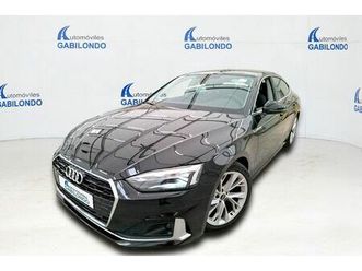 sportback 35 tfsi s tronic