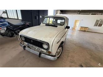 renault r4 r4 1.1 tl
