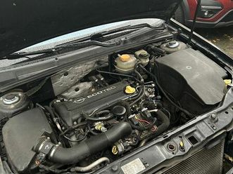 opel signum 2.2 direct