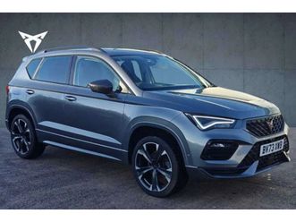 cupra ateca 1.5 ecotsi v2 5dr dsg suv 2023, 28102 miles, £22995 - 32934515 - exchangeandmart.co.uk