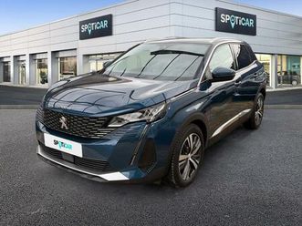 puretech 130ch s&s eat8 allure pack