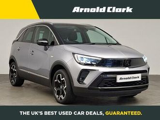 1.2 turbo ultimate euro 6 (start/stop) 5dr