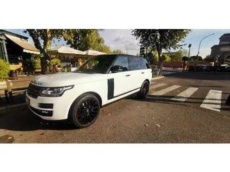 3.0 tdv6 vogue auto my16 e6