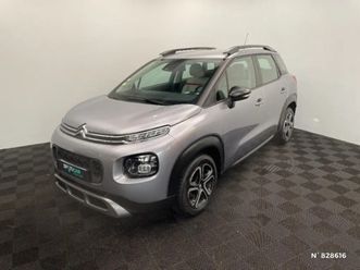 c3 aircross bluehdi 120 s&s eat6 feel pack busines