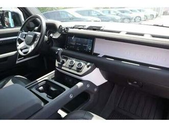 land-rover defender 110 3.0d l6 mhev x-dynamic se awd aut. 200