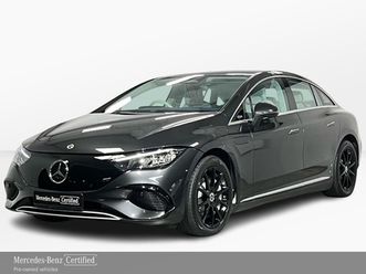 300 - 19 inch alloys - reversing camera - ambient lighting - sat nav - climate control - heated seats - keyless start - apple carplay/android auto - €69,950 or 