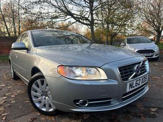 3.0 t6 se lux geartronic awd euro 5 4dr