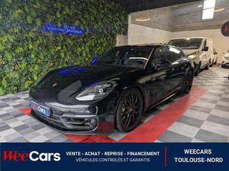 sport-turismo 2.9 e-hybrid 560h 440 phev 4s