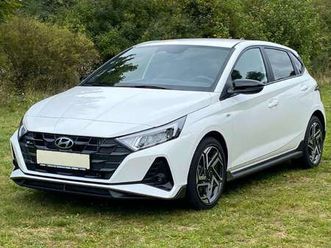 1.0 t-gdi n line *navi*kamera*acc*bose*led*