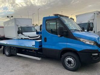 iveco - daily portacoches