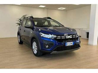 stepway 1.0 tce 110 cv expression ( autocarro )