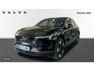 ex30 ultra, single motor extended range, eléctrico