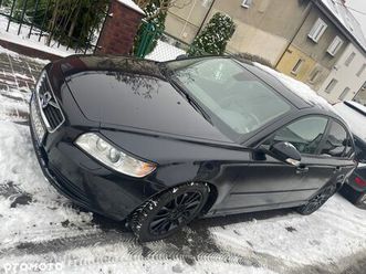 volvo s40 d3
