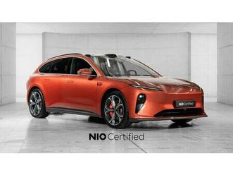 et5 touring awd lr baas