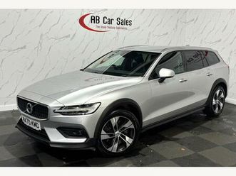 2.0 d4 plus auto awd euro 6 (start/stop) 5dr