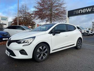 clio societe tce 90 evolution reversible