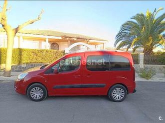 citroen berlingo 1.6 hdi 90 xtr