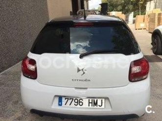 citroen ds3 ehdi 90 cmp style