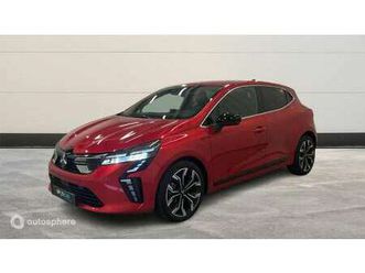 1.0 mpi-t 91ch intense 2025