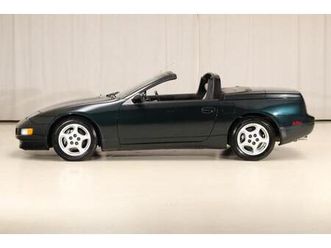 used 1994 nissan 300zx convertible