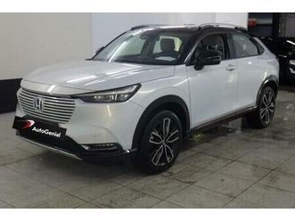 honda hr-v 1.5 advance style