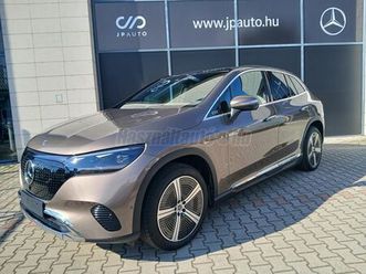 mercedes-benz eqe suv 350 4matic sentiment