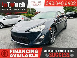 used 2015 scion fr-s base