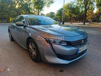 peugeot 508 508 active bluehdi 130 ss eat8