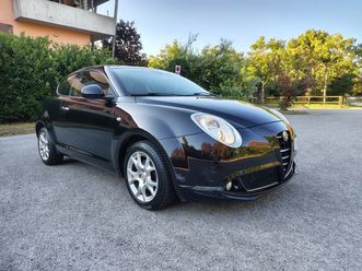 mito mito 1.3 jtdm-2 95 cv s&amp;s distinctive