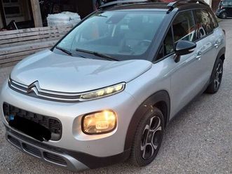 citroën c3 aircross puretech 130 stop&start shine shine