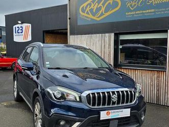 privilège s- 1.0 boosterjet