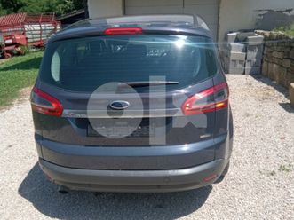 ford s-max s-max s-max