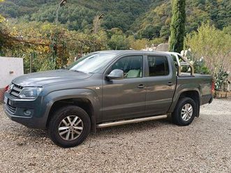 volkswagen amarok (autocarro)