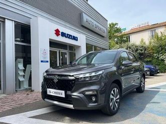 1.5 dualjet hybrid 115ch style auto allgrip my24