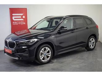 bmw x1 x1 25 e xdrive