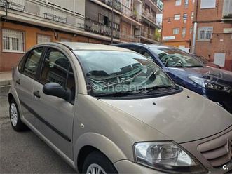 citroen c3 1.1i furio