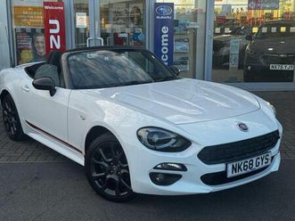 1.4 multiair s-design euro 6 2dr