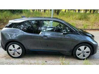 bmw i3 i3 120ah