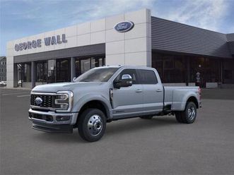 new 2026 ford f-450 king ranch