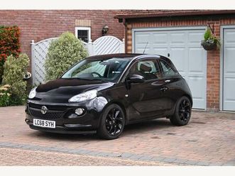 1.2i ecoflex energised euro 6 (start/stop) 3dr