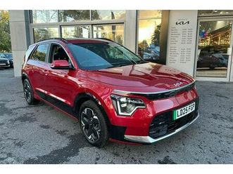 2025 kia niro ev e 4