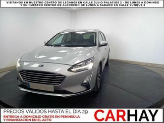 sportbreak 1.5ecoblue titanium aut.