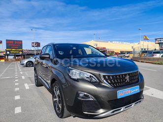 peugeot 3008 1.2 puretech active eat6