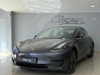 tesla model 3 standard range plus, cx. a., 283cv