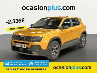 1.2 g longitude 74 kw (100 cv)