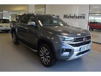 aventura 3.0 tdi 240hk 4motion automat