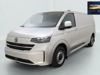 lwb 3 3t 2.0 tdi dsg 170 hp