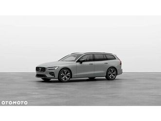 volvo v60 b4 b plus dark