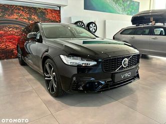 volvo v90 t6 awd plug-in hybrid plus dark